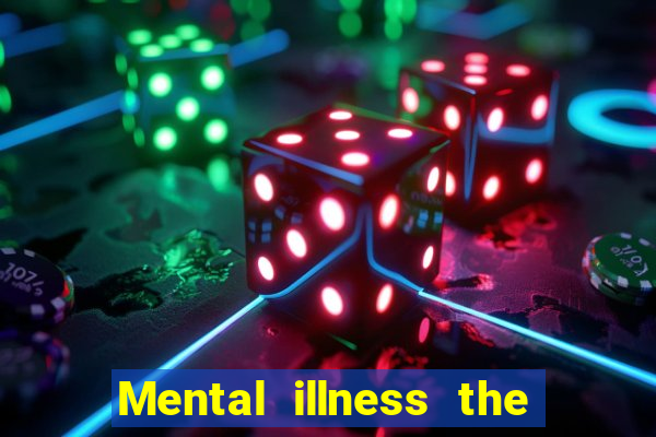 Mental illness the sims 4 mod